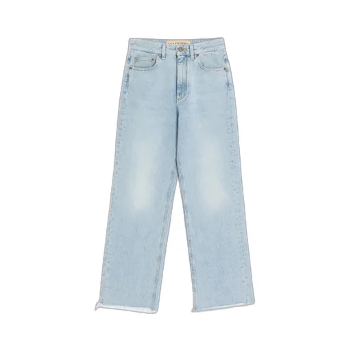Denim Trousers