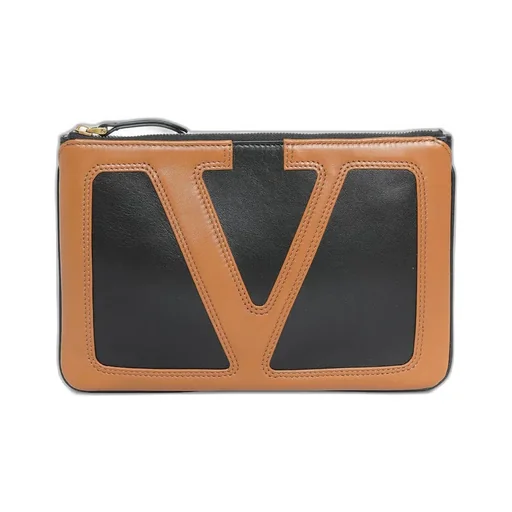 Viva Superstar Clutch Bag