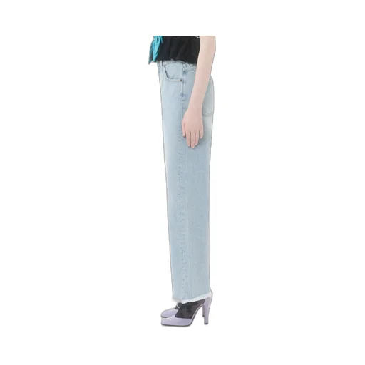 Denim Trousers