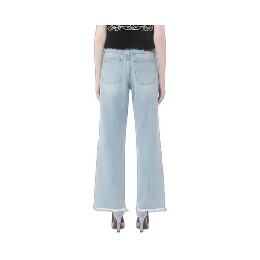 Denim Trousers