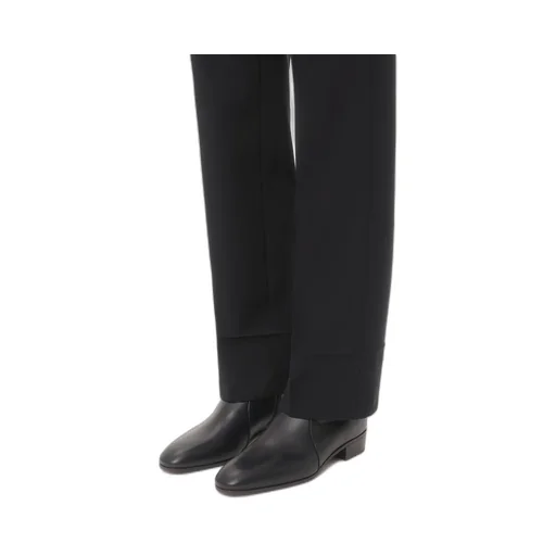 Pat Ankle Boot