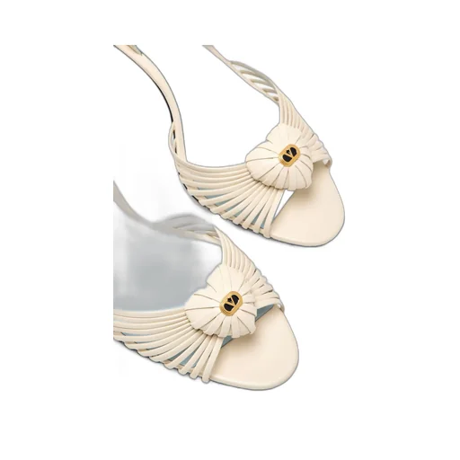 Royal Vlogo Signature Sandals