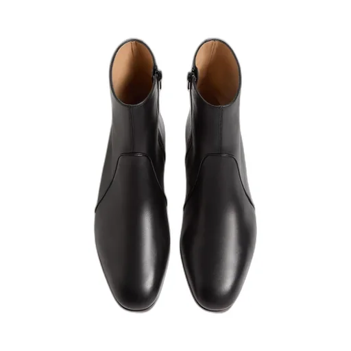Pat Ankle Boot