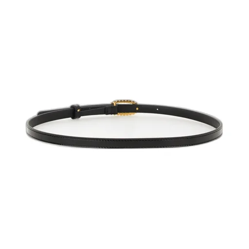 Vlogo Signature Embellished Belt