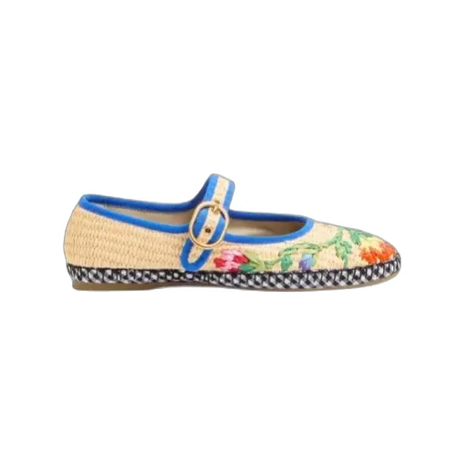 Mary-Jane Endouce Ballet Shoes