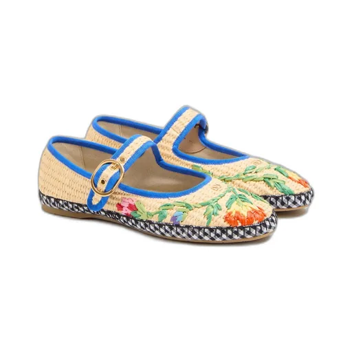 Mary-Jane Endouce Ballet Shoes