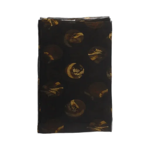 Printed Scarf
