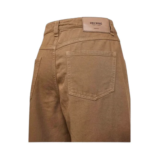 Belt Loops Jeans