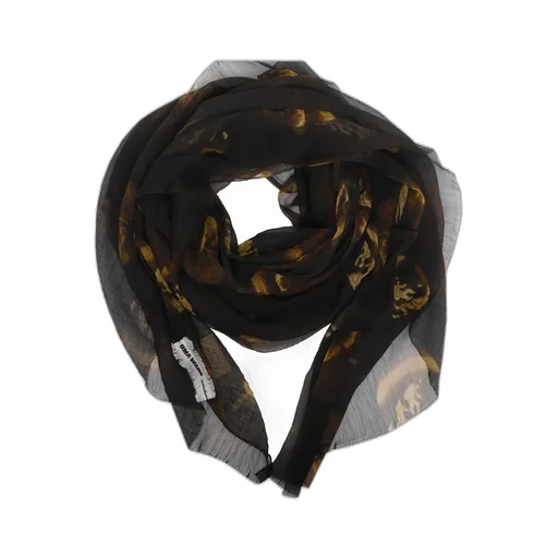 Printed Scarf