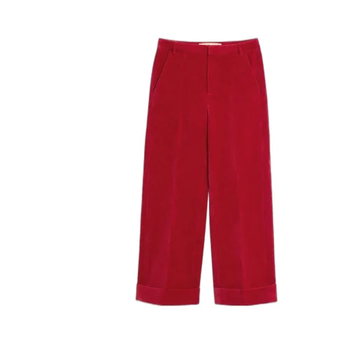 Belt Loops Slacks