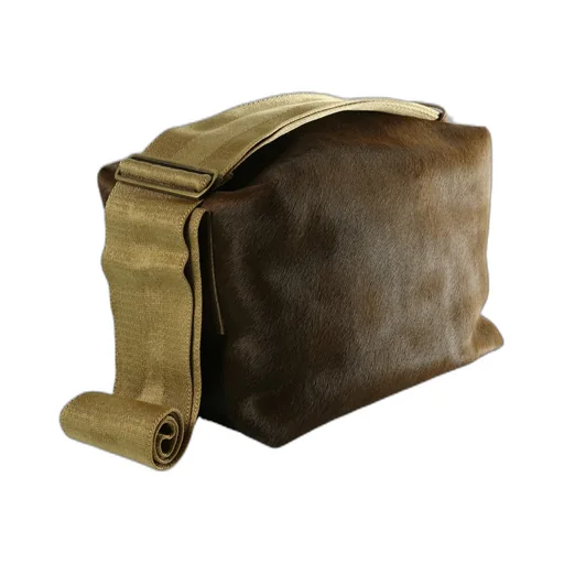 Medium Shoulder Bag