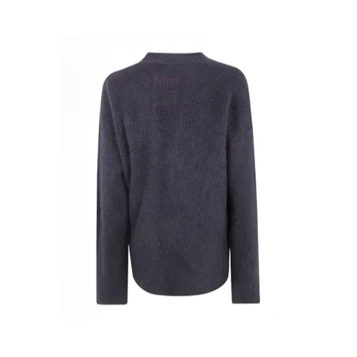 Long-Sleeved Cardigan