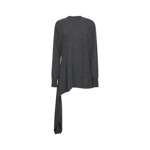 Long-Sleeved Sweater