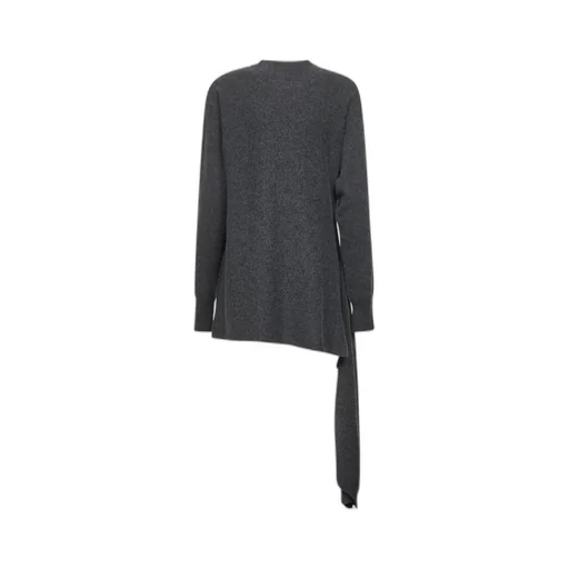 Long-Sleeved Sweater