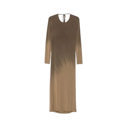 Long Sleeve Dress