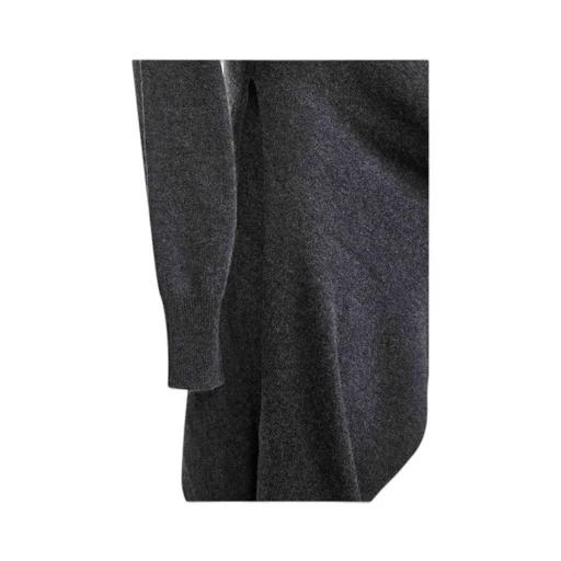 Long-Sleeved Sweater