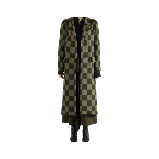 Cita Coat