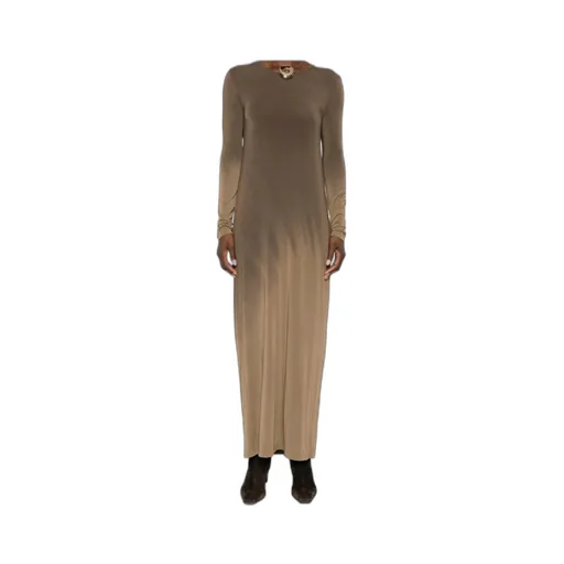 Long Sleeve Dress