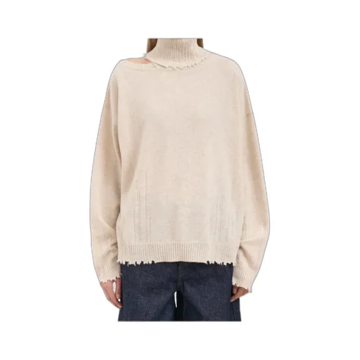 Turtleneck Sweater