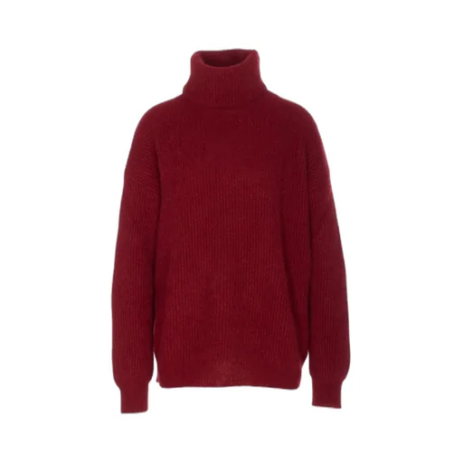 Turtleneck Sweater
