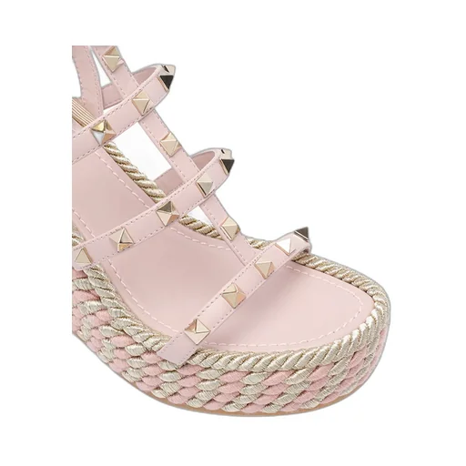 Wedge Sandals