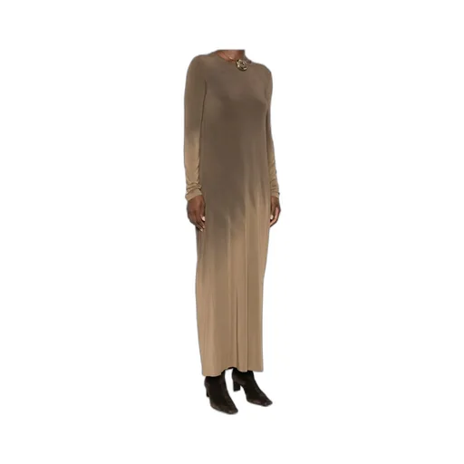 Long Sleeve Dress