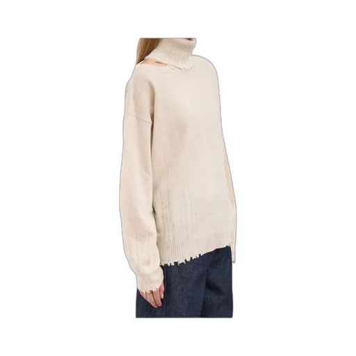 Turtleneck Sweater