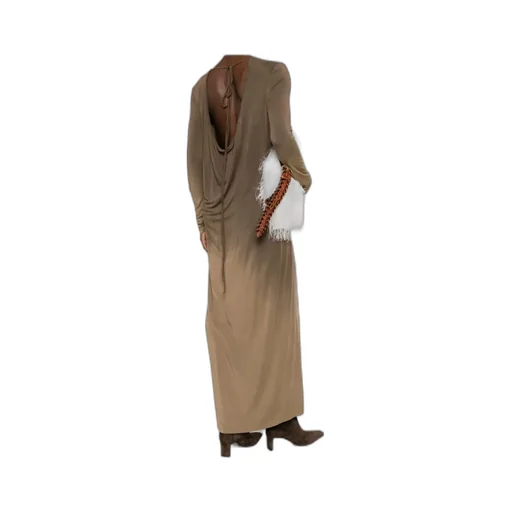 Long Sleeve Dress