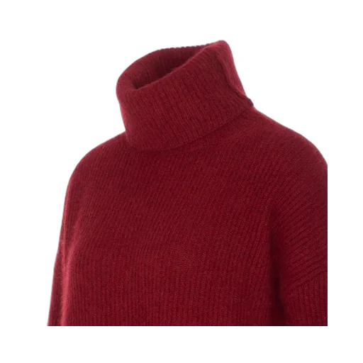 Turtleneck Sweater