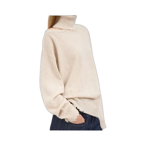 Turtleneck Sweater