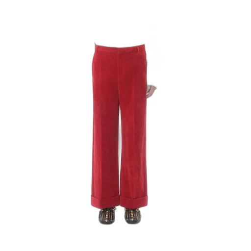 Belt Loops Slacks