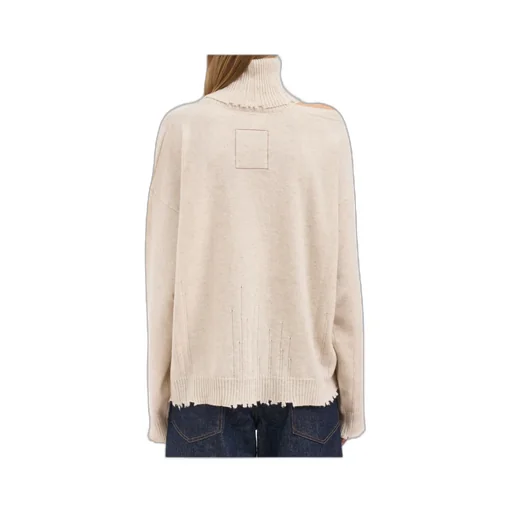 Turtleneck Sweater