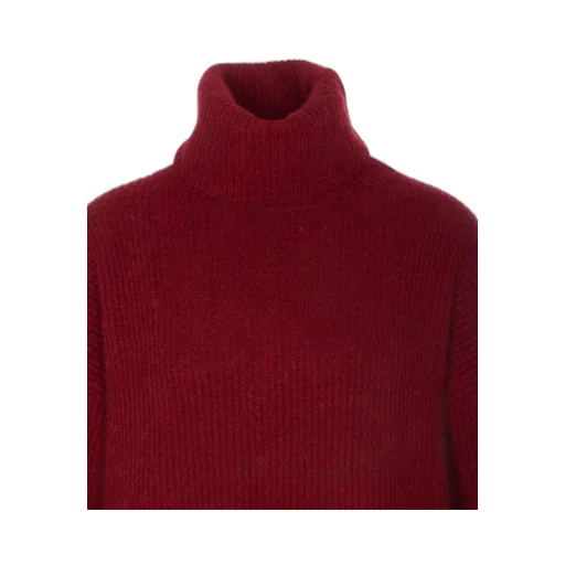 Turtleneck Sweater