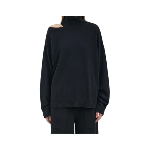 Turtleneck Sweater