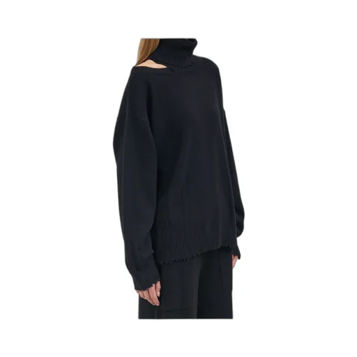 Turtleneck Sweater