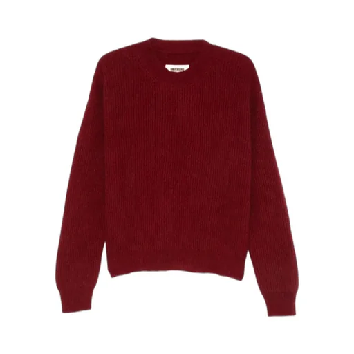Long-Sleeved Sweater