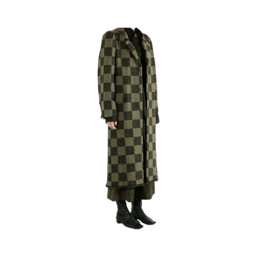Cita Coat