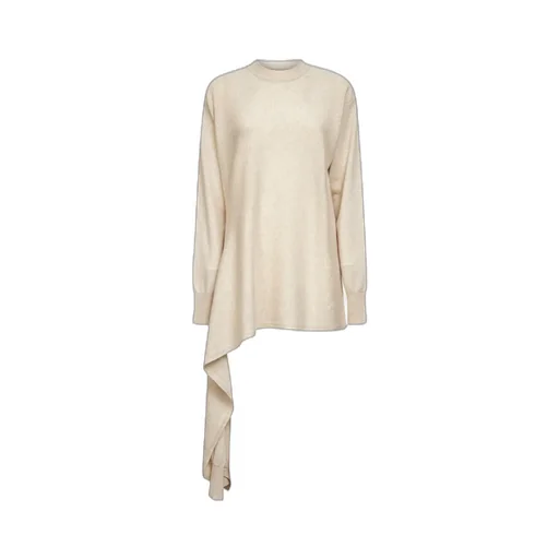 Long-Sleeved Sweater