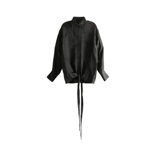 Jacquard Shirt