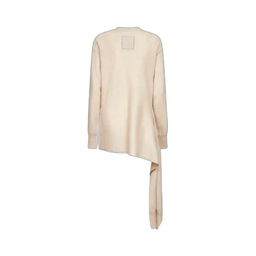 Long-Sleeved Sweater