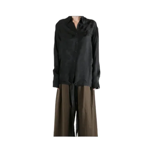 Jacquard Shirt