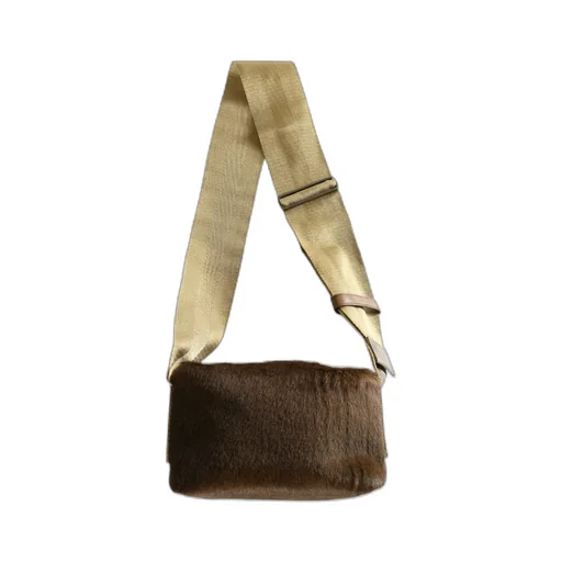 Small Shoulder Bag