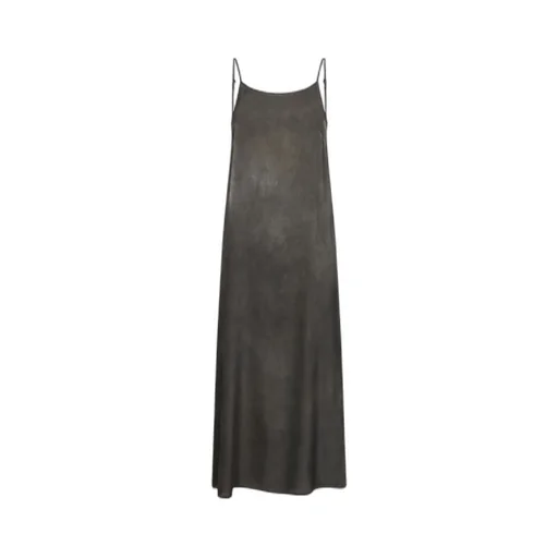Suspender Dress