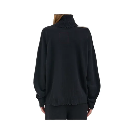 Turtleneck Sweater