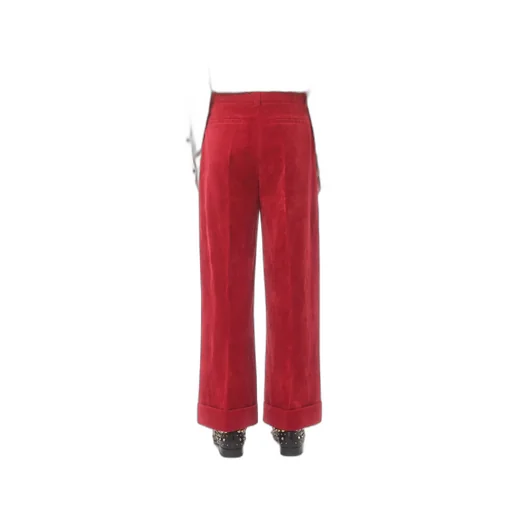 Belt Loops Slacks