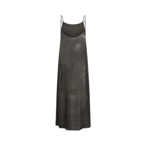 Suspender Dress