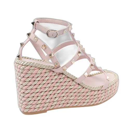 Wedge Sandals