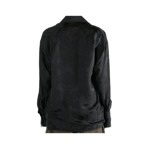 Jacquard Shirt