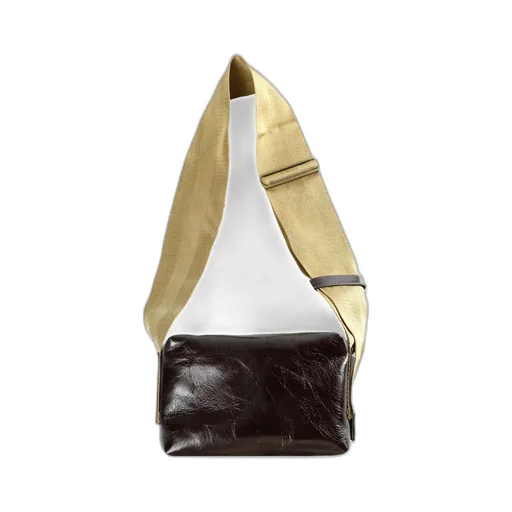 Small Shoulder Bag