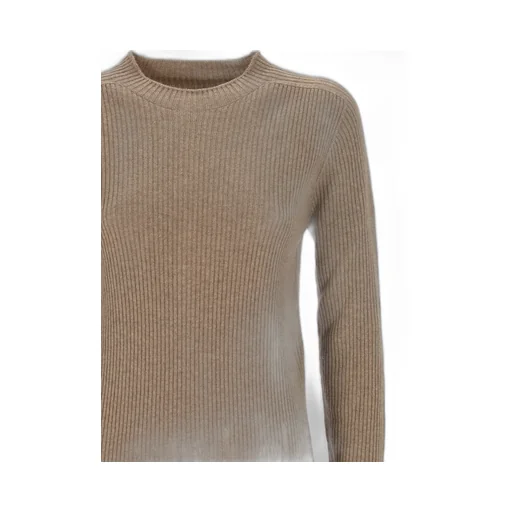 Long-Sleeved Sweater